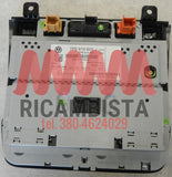 7P6919603J Volkswagen Touareg display navigatore satellitare
