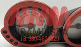 A4545402311 Smart ForFour quadro strumenti