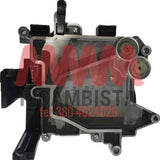 00107197A3 Audi A6 centralina cambio automatico multitronic