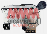 0260550058 Mercedes Classe E centralina cambio RIPARAZIONE 2