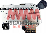 0260550091 Mercedes Classe E centralina cambio RIPARAZIONE 2