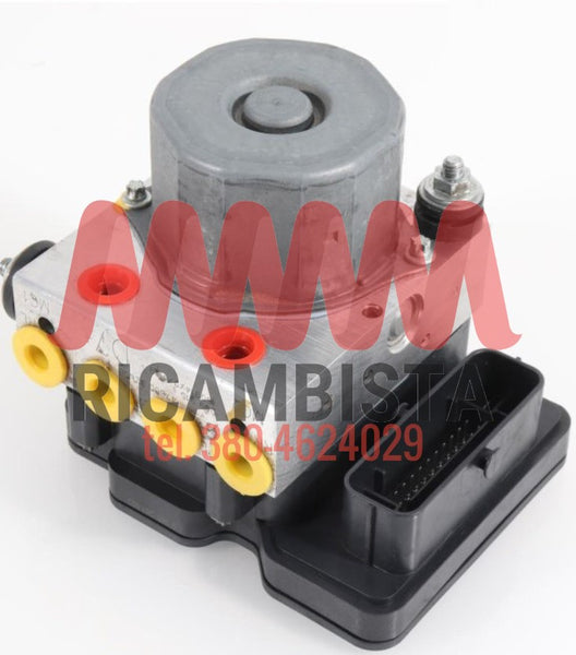  0265261022 Nissan Pulsar 1.2 gruppo pompa ABS