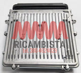 0281017021 BMW X5 E70 centralina motore 8510841