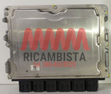 0281036948 BMW G30 520D centralina motore 