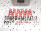 038906012HA Skoda Octavia 1.9 centralina motore Bosch 0281011309