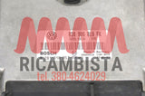 038906018FK Volkswagen Caddy 1.9 centralina motore Bosch 0281010057