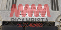 03G906021HN Volkswagen Touran 2.0 centralina motore Bosch 0281013617