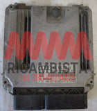 03H906032CA Audi Q7 centralina motore Bosch 0261S02529