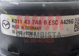 06.2109-6483.3 Mazda CX-5 2012 gruppo pompa ABS 1