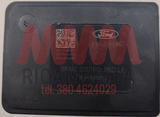 10022009334 Ford Fiesta 2013 gruppo pompa ABS 2