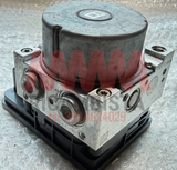 10022009334 Ford Fiesta 2013 gruppo pompa ABS 3