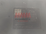 10062732031 Mercedes GLC 2015 gruppo pompa ABS 1