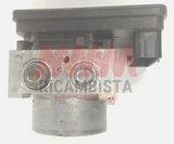 10062732031 Mercedes GLC 2015 gruppo pompa ABS 2