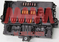 1365823080 Fiat Ducato 2.2 centralina body computer BSI Magneti Marelli