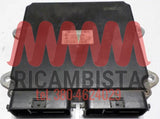 1860150900 Mitsubishi Colt 1.1 centralina motore 1860B509