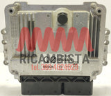 23710MA74 Nissan Cabstar 3.0 centralina motore Bosch 0281013377