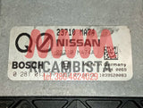 23710MA74 Nissan Cabstar 3.0 centralina motore Bosch 0281013377