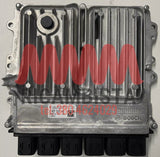 2657516-01 BMW F30 2.0 centralina motore Bosch 0261S20915