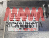 28447158 Citroen C4 Picasso 2.0 centralina motore Delphi 9804828580