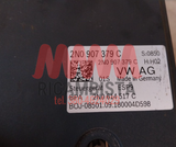 2N0907379C Volkswagen Crafter 2019 gruppo pompa ABS 1