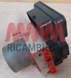 2N0907379C Volkswagen Crafter 2019 gruppo pompa ABS 3