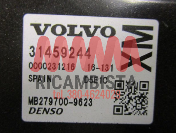 31459244 Volvo S60 2.0 centralina motore Denso MB2797009623