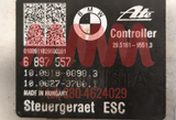 34505A6DC65 BMW Serie 3 G20 2019 gruppo pompa ABS