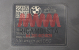 34515A374B1 BMW X1 F48 2016 gruppo pompa ABS 2