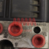 3451678544103 BMW Serie 5 F10 gruppo ABS 1
