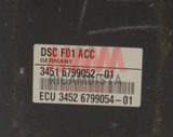 3451678544103 BMW Serie 5 F10 gruppo ABS 3