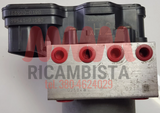44540-71500 Toyota Hilux 2017 gruppo pompa ABS 2