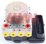4454016030 Toyota Corolla Cross 2023 gruppo pompa ABS 3