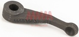 46553503 Leva forcella frizione per cambio Fiat, Alfa e Lancia 3
