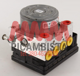 4670A992 Mitsubishi Outlander 2015 gruppo pompa ABS 2