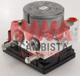 4670A992 Mitsubishi Outlander 2015 gruppo pompa ABS 3