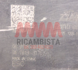 4670B747 Mitsubishi Outlander 2020 gruppo pompa ABS 2
