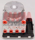 4670B747 Mitsubishi Outlander 2020 gruppo pompa ABS 3