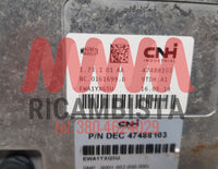 47488103 New Holland T5 centralina cambio Magneti Marelli 173101AA