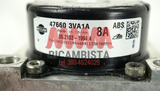 476603VA1A Nissan Note 2013 gruppo pompa ABS 1