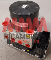 476605XA0A Nissan Navara gruppo pompa ABS