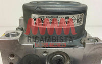 476608804R Dacia Dokker gruppo pompa ABS