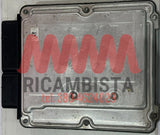 4L0910401G Audi Q7 centralina motore Bosch 0281014174