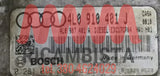 4L0910401J Audi Q7 3.0 centralina motore Bosch 0281015351