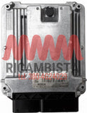4L0910401J Audi Q7 3.0 centralina motore Bosch 0281015351