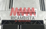 4L0910401N Audi Q7 3.0 centralina motore Bosch 0281013688