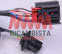 4L1857409A Audi Q7 specchietto retrovisore sinistro