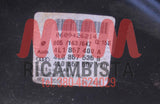 4L1857409A Audi Q7 specchietto retrovisore sinistro