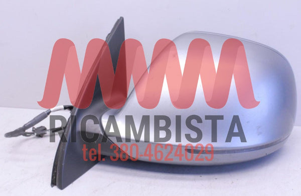 4L1857409A Audi Q7 specchietto retrovisore sinistro