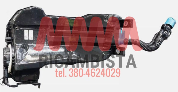 4M0131878 Audi Q7 sebatorio additivo Adblue