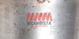 4M0253102A Audi Q7 3.0 catalizzatore filtro antiparticolato
